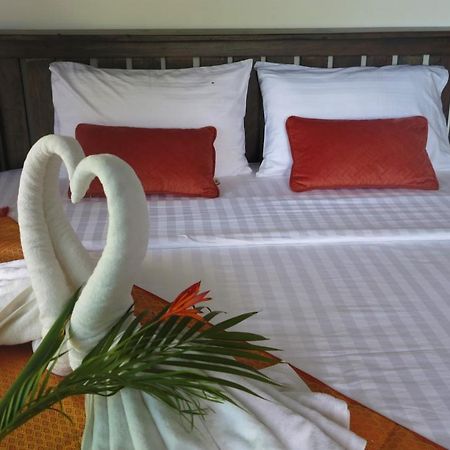 Koh Jum Coral Bay Resort 외부 사진
