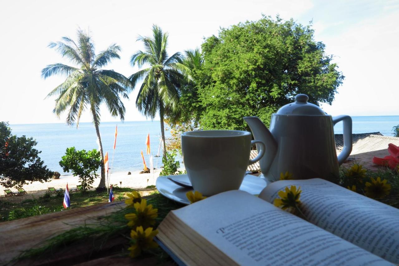 Koh Jum Coral Bay Resort 외부 사진