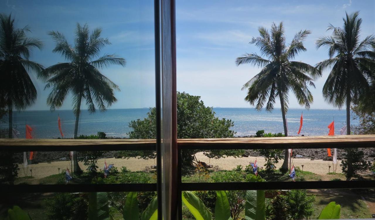 Koh Jum Coral Bay Resort 외부 사진