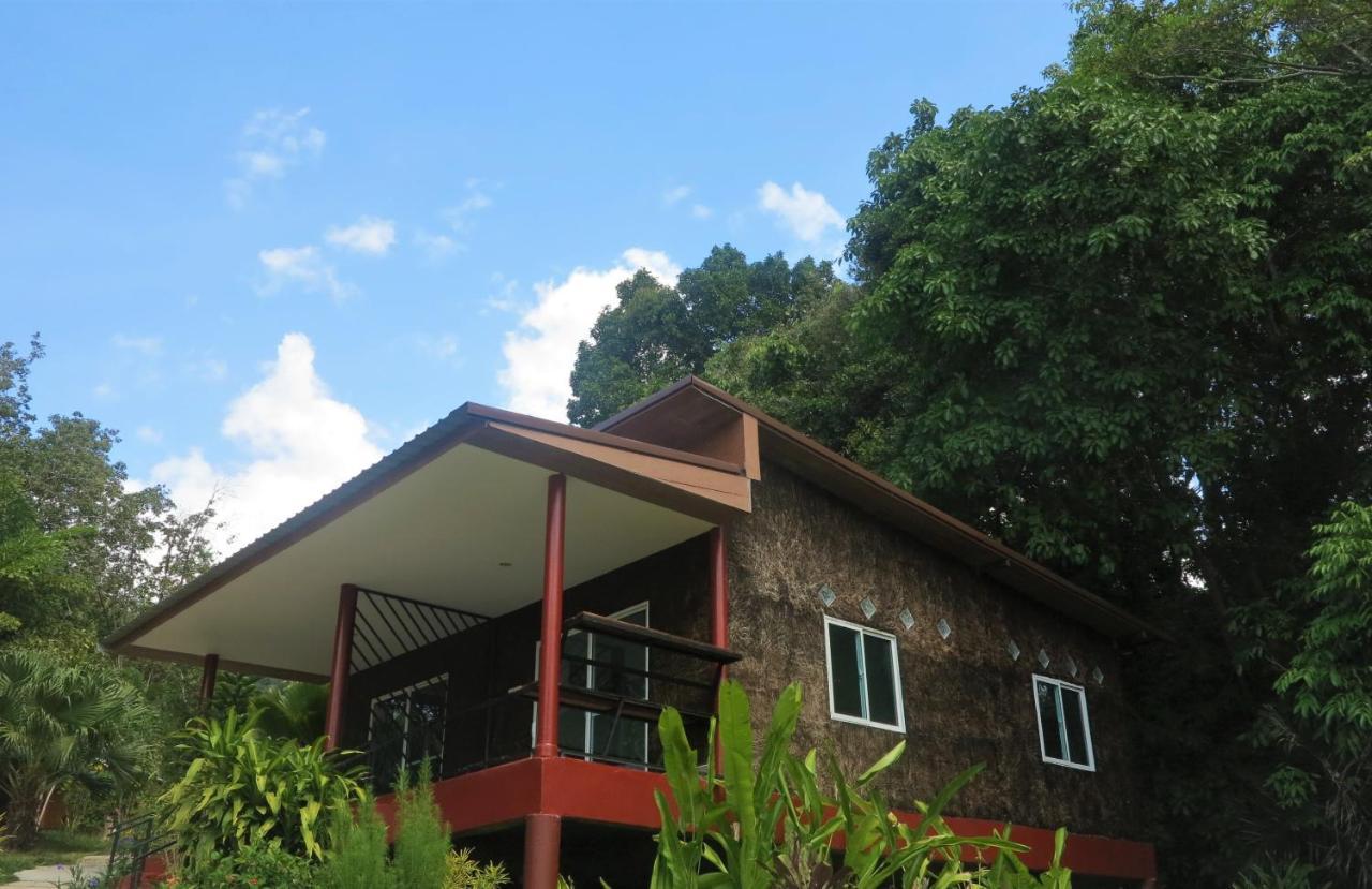 Koh Jum Coral Bay Resort 외부 사진
