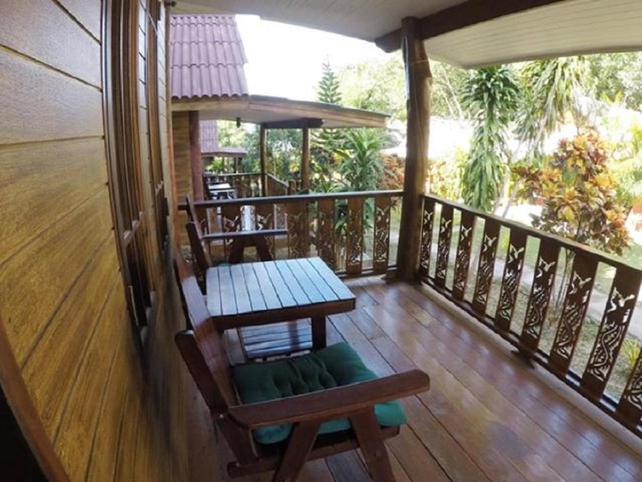 Koh Jum Coral Bay Resort 객실 사진