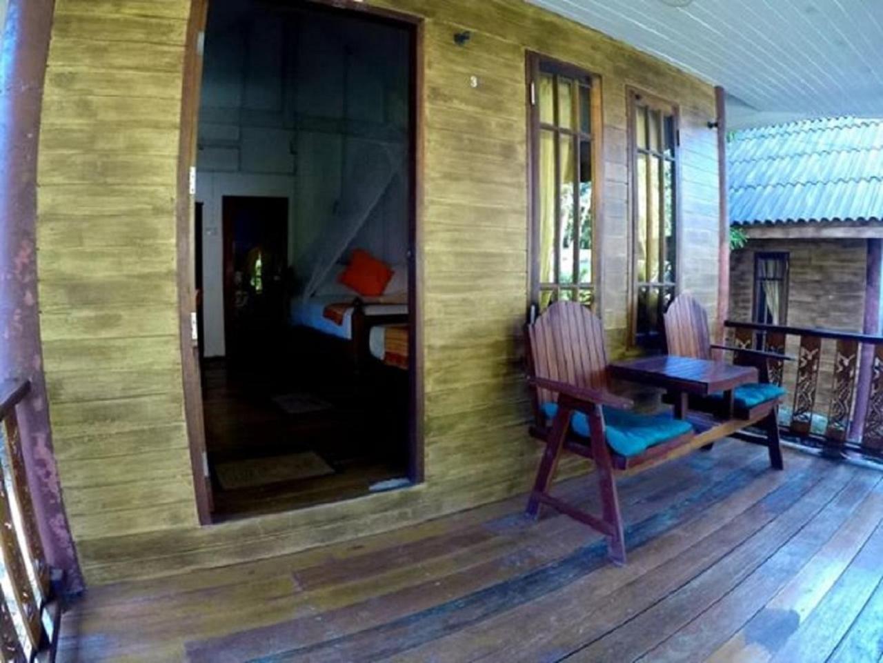 Koh Jum Coral Bay Resort 객실 사진