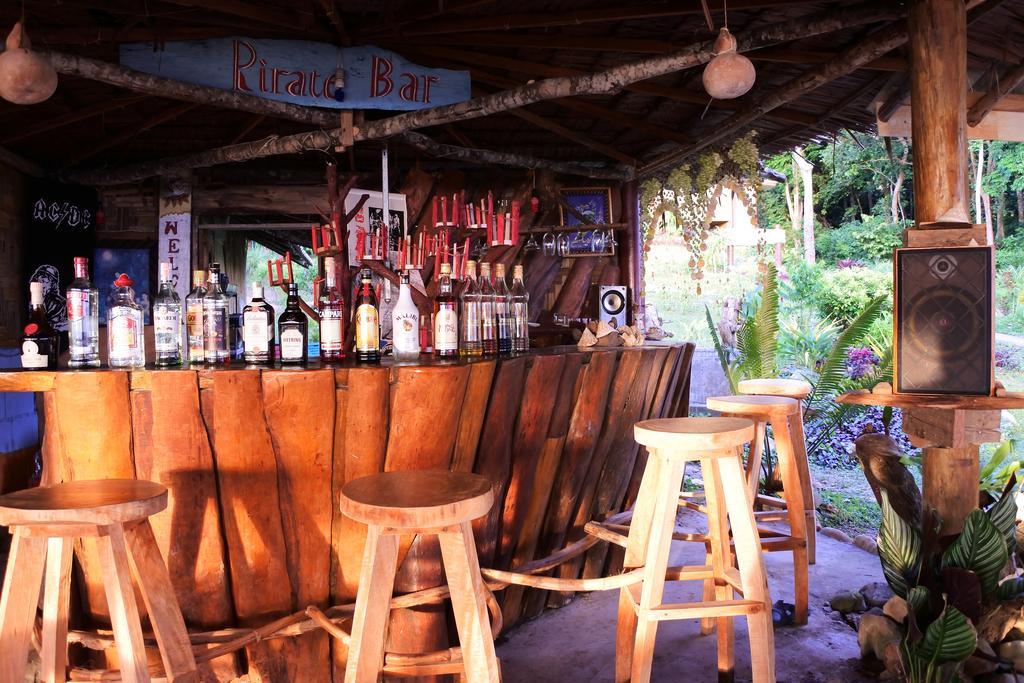 Koh Jum Coral Bay Resort 외부 사진