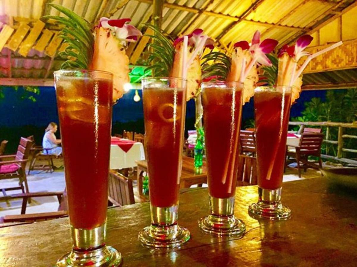 Koh Jum Coral Bay Resort 외부 사진