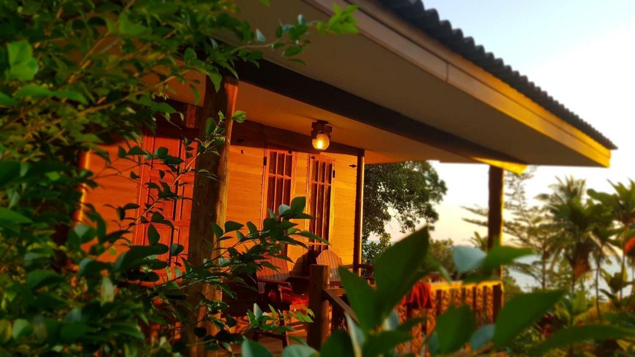 Koh Jum Coral Bay Resort 외부 사진