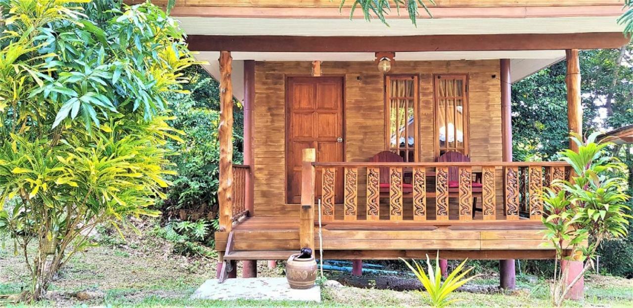 Koh Jum Coral Bay Resort 외부 사진