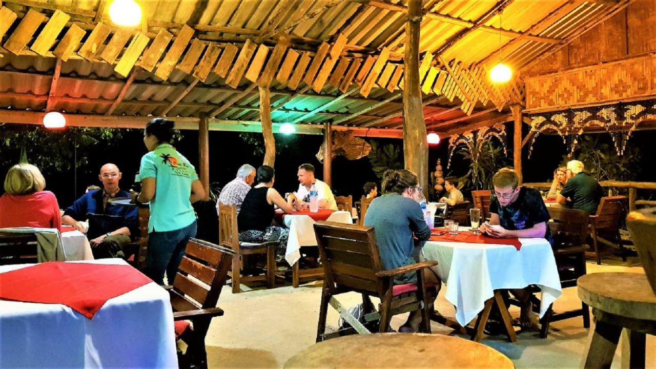 Koh Jum Coral Bay Resort 외부 사진