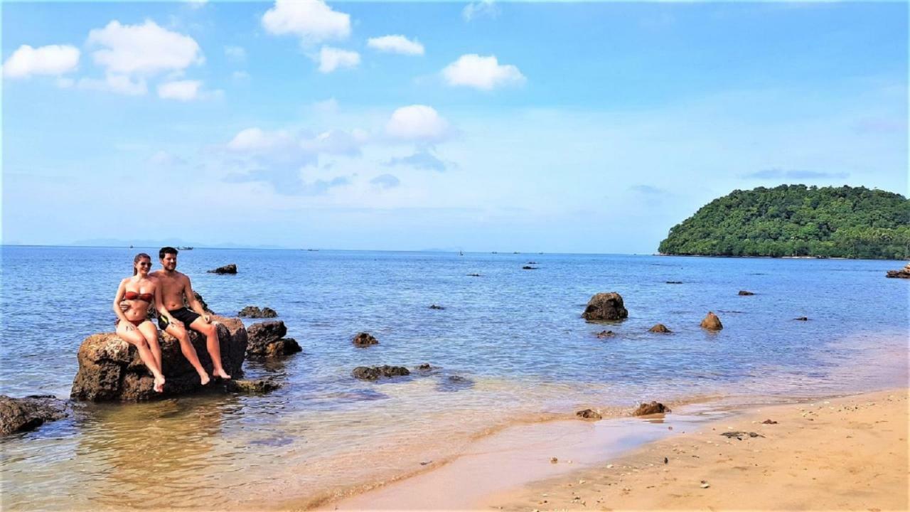 Koh Jum Coral Bay Resort 외부 사진