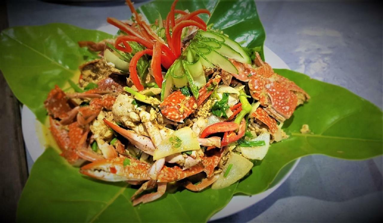 Koh Jum Coral Bay Resort 외부 사진