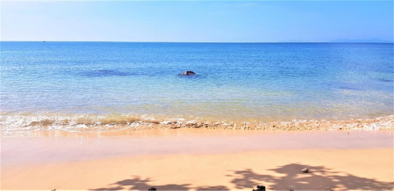 Koh Jum Coral Bay Resort 외부 사진