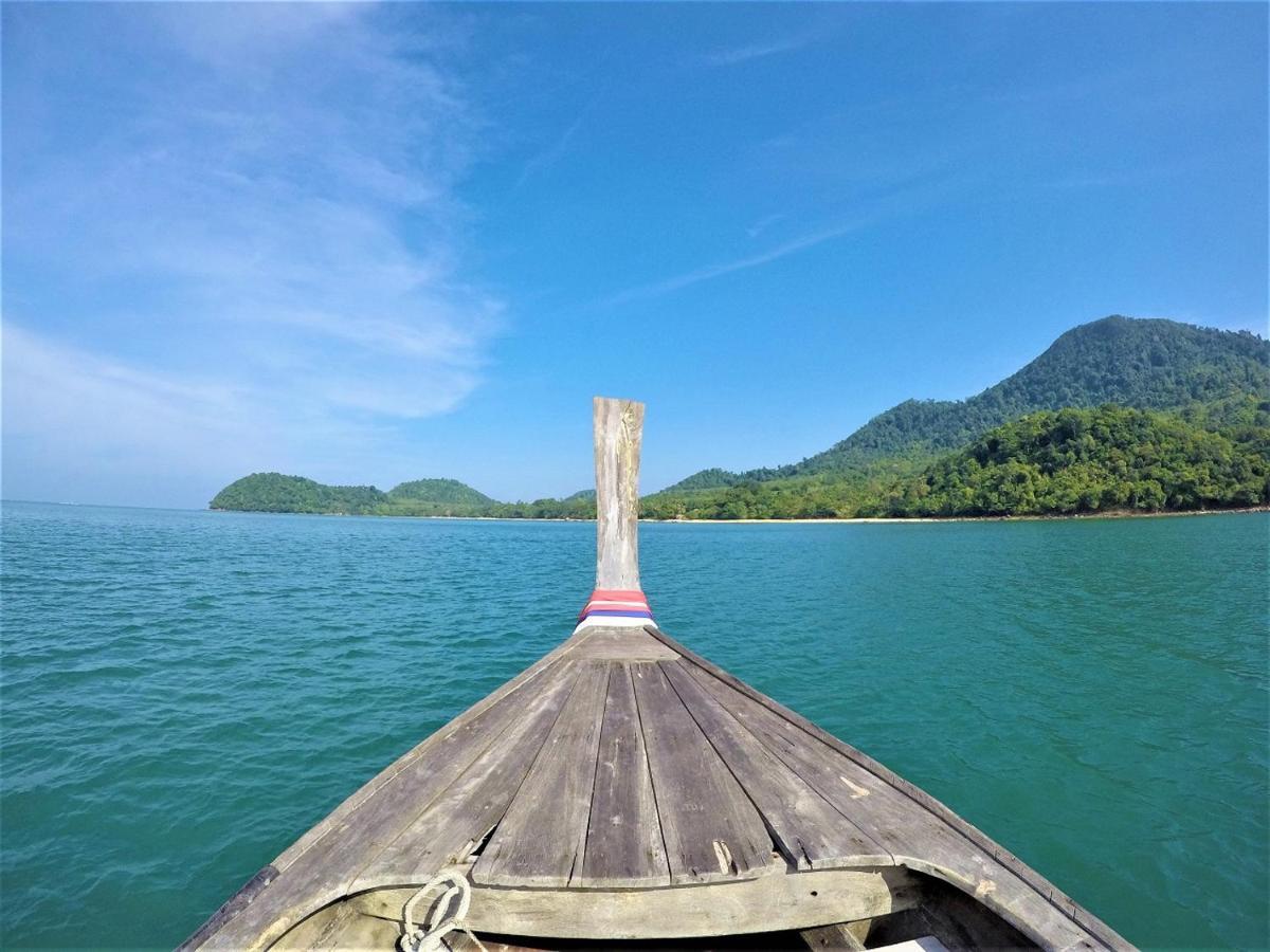 Koh Jum Coral Bay Resort 외부 사진