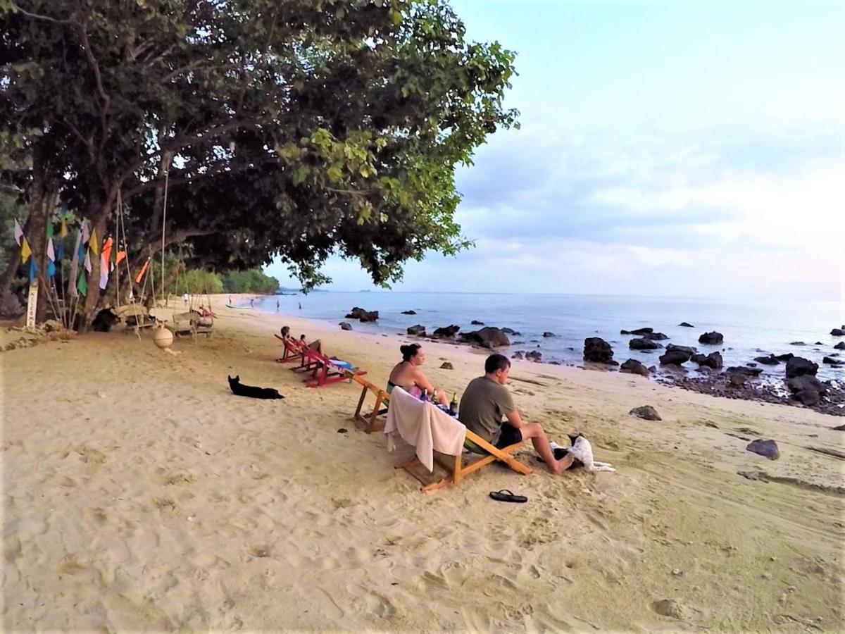 Koh Jum Coral Bay Resort 외부 사진