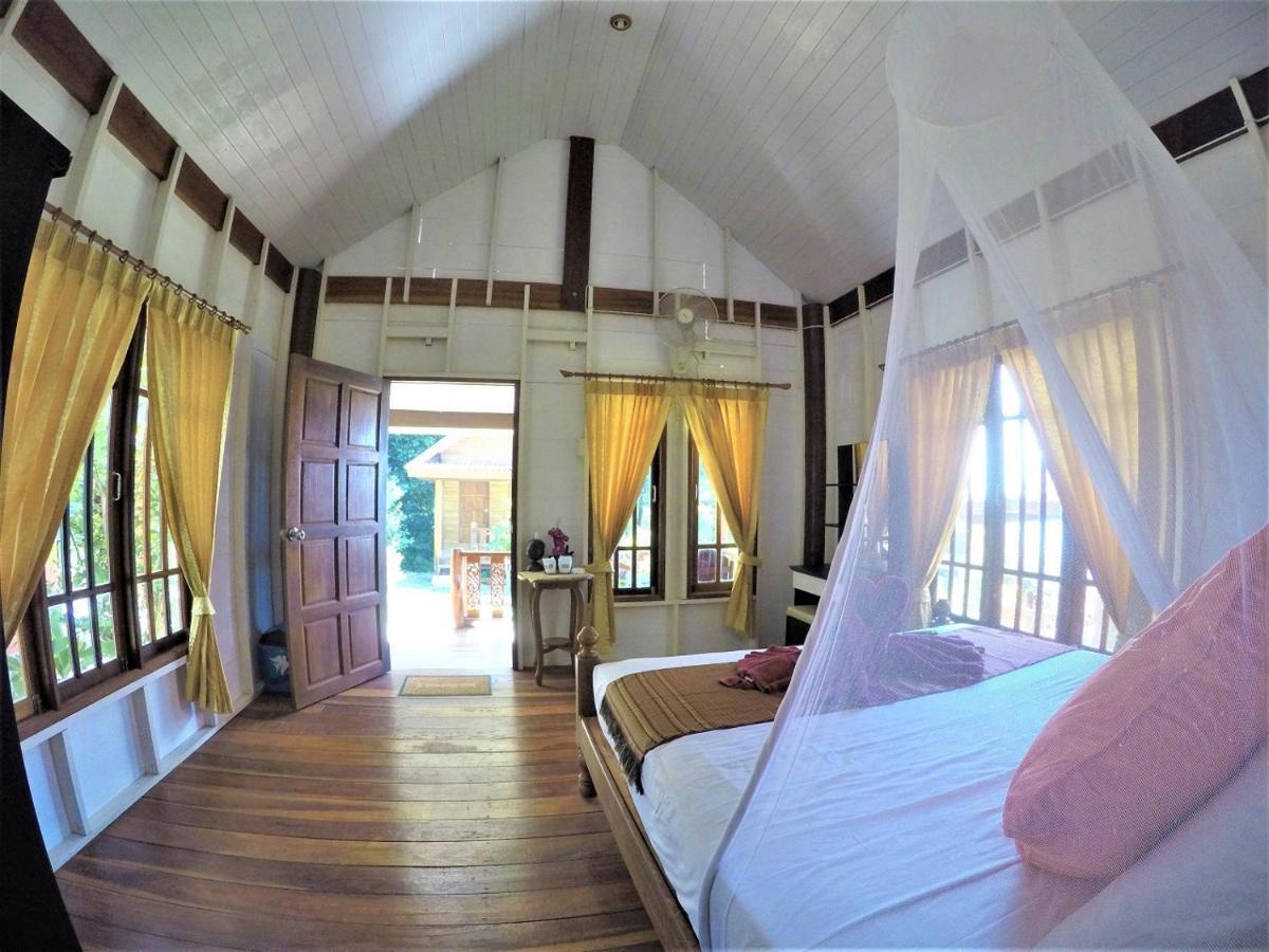 Koh Jum Coral Bay Resort 외부 사진