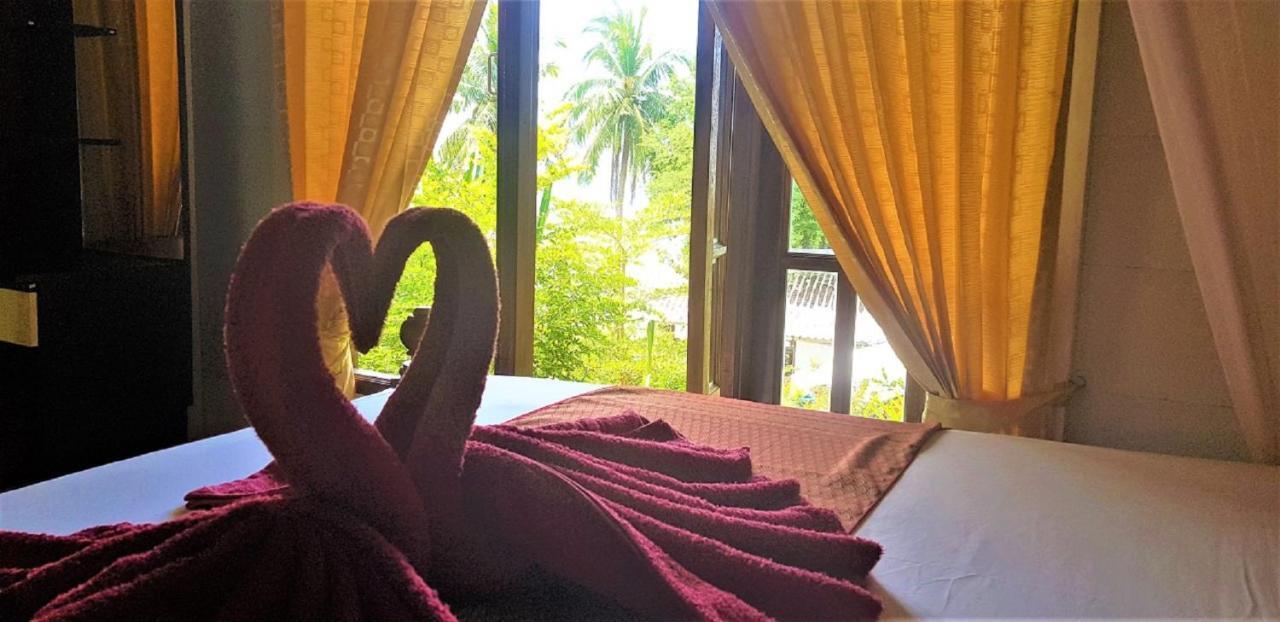 Koh Jum Coral Bay Resort 외부 사진