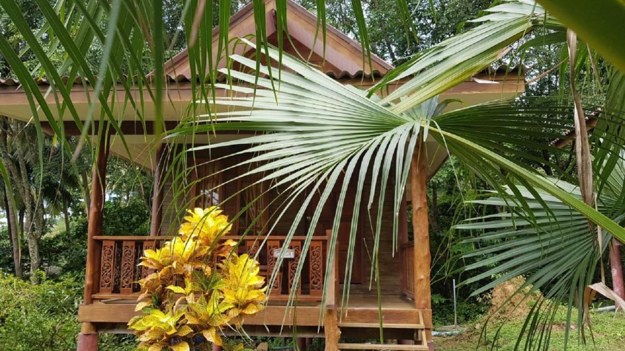 Koh Jum Coral Bay Resort 외부 사진