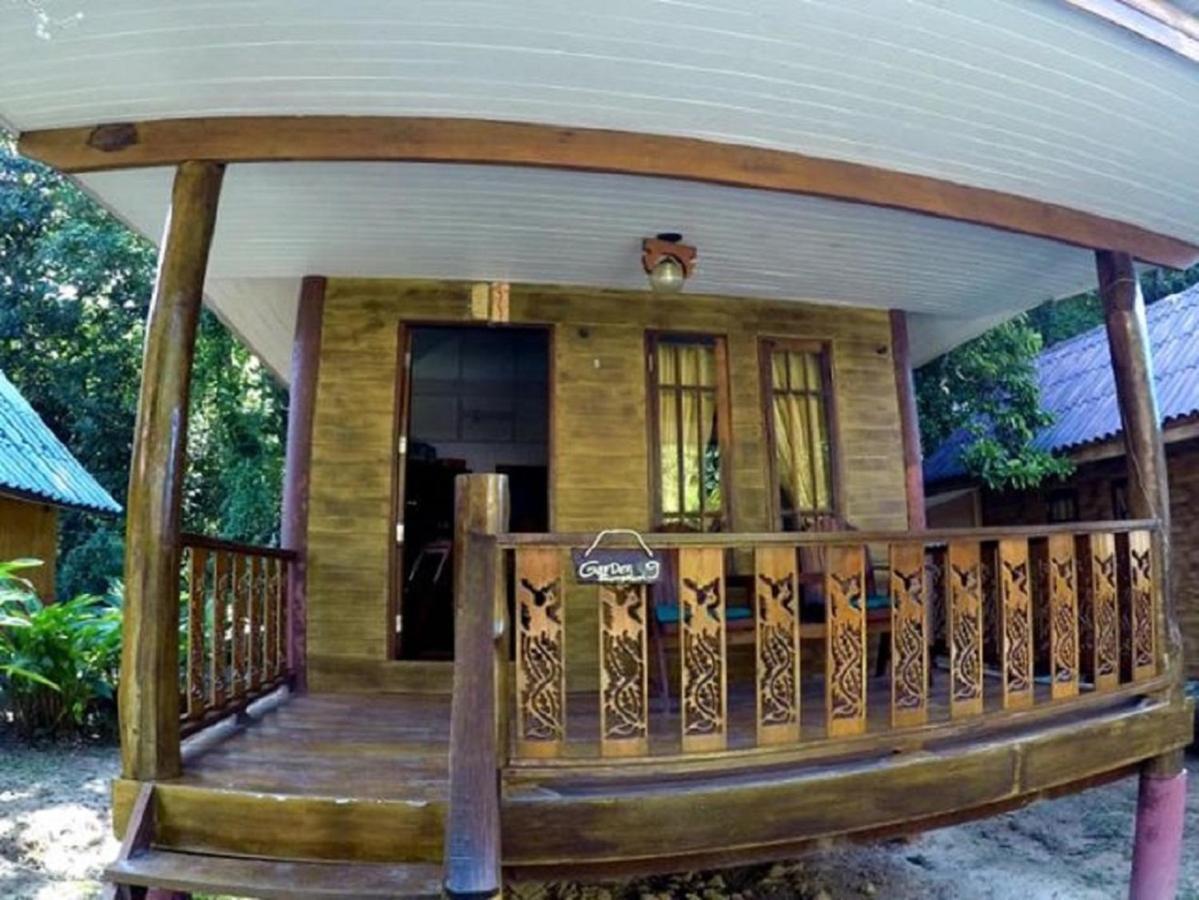 Koh Jum Coral Bay Resort 외부 사진