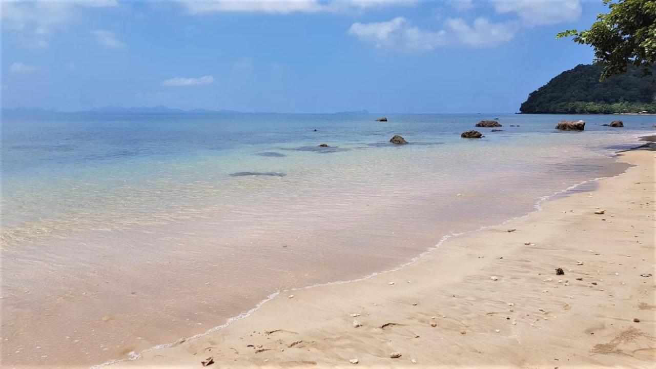 Koh Jum Coral Bay Resort 외부 사진