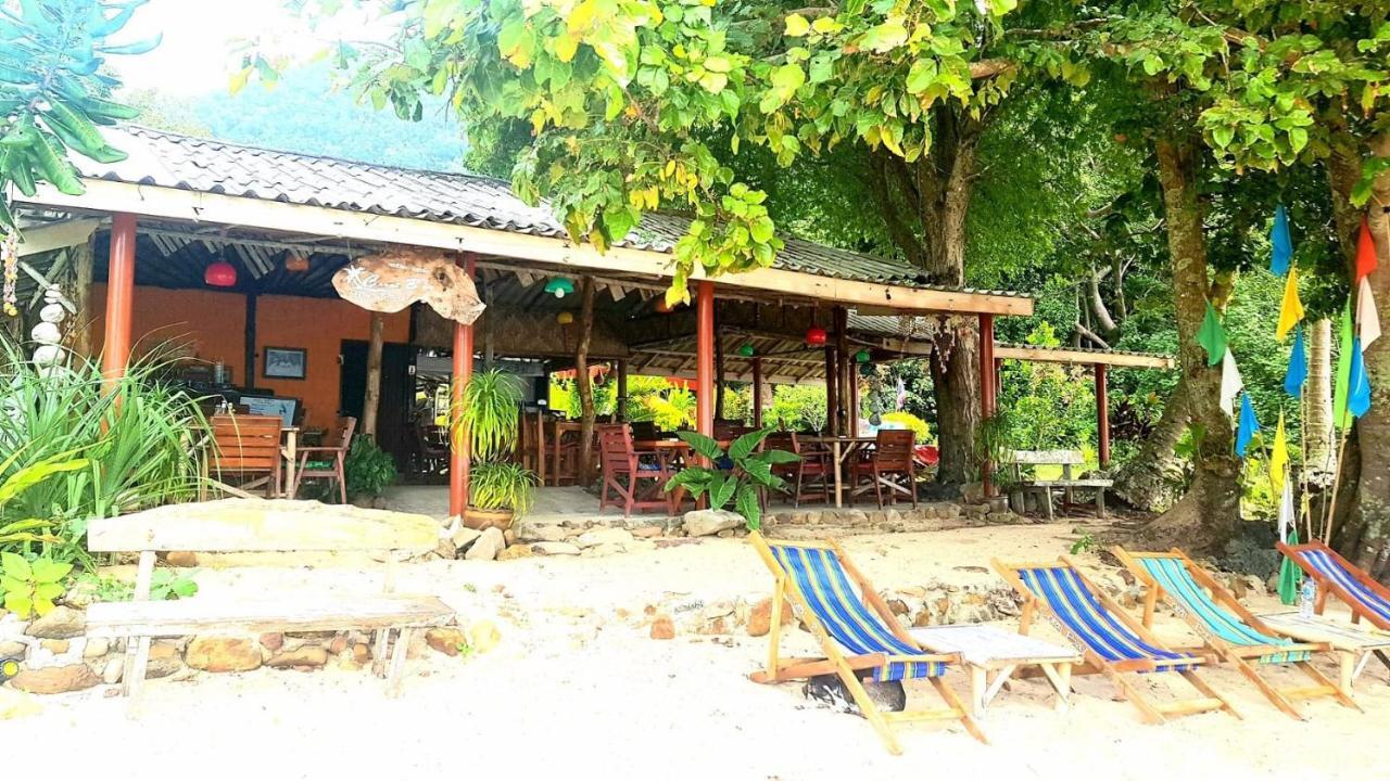 Koh Jum Coral Bay Resort 외부 사진